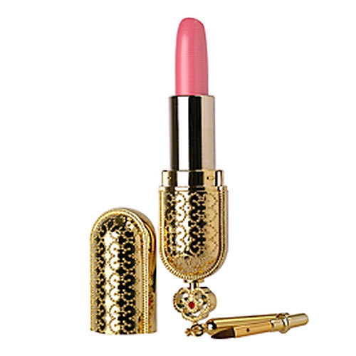 mi luxury lipstick